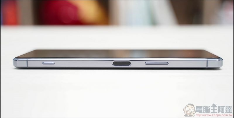 Sony Xperia 1 II 開箱 - 10 Sony Xperia 1 II 開箱 - 10