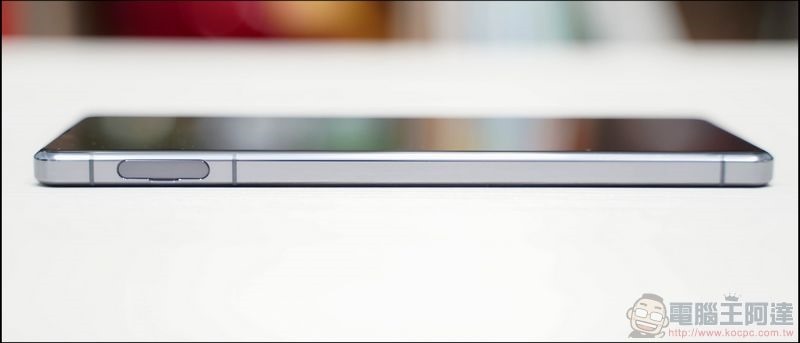 Sony Xperia 1 II 開箱 - 12 Sony Xperia 1 II 開箱 - 12