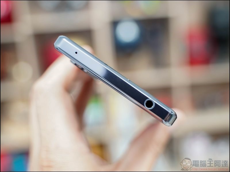 Sony Xperia 1 II 開箱 - 14 Sony Xperia 1 II 開箱 - 14