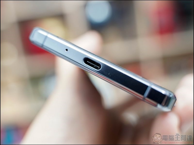 Sony Xperia 1 II 開箱 - 15 Sony Xperia 1 II 開箱 - 15