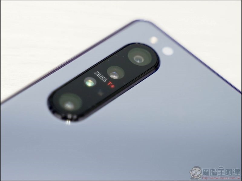 Sony Xperia 1 II 開箱 - 18 Sony Xperia 1 II 開箱 - 18