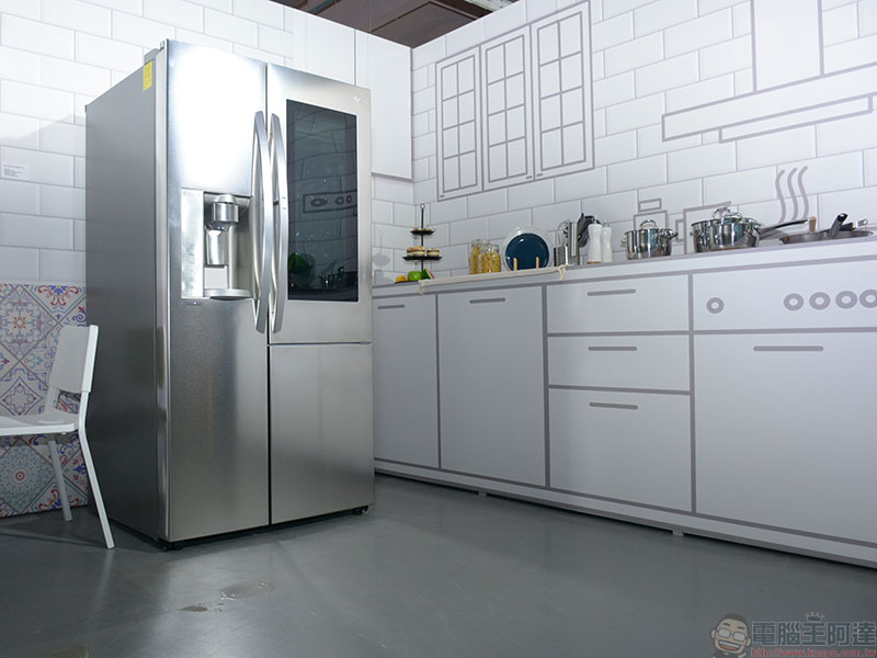 LG ThinQ HOME 智慧家庭體驗展全台巡迴起跑,便利聰明生活觸手可得 - 電腦王阿達 LG ThinQ HOME 智慧家庭體驗展全台巡迴起跑,便利聰明生活觸手可得 - 電腦王阿達