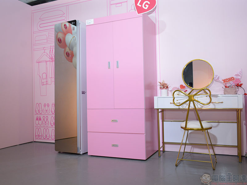LG ThinQ HOME 智慧家庭體驗展全台巡迴起跑,便利聰明生活觸手可得 - 電腦王阿達 LG ThinQ HOME 智慧家庭體驗展全台巡迴起跑,便利聰明生活觸手可得 - 電腦王阿達
