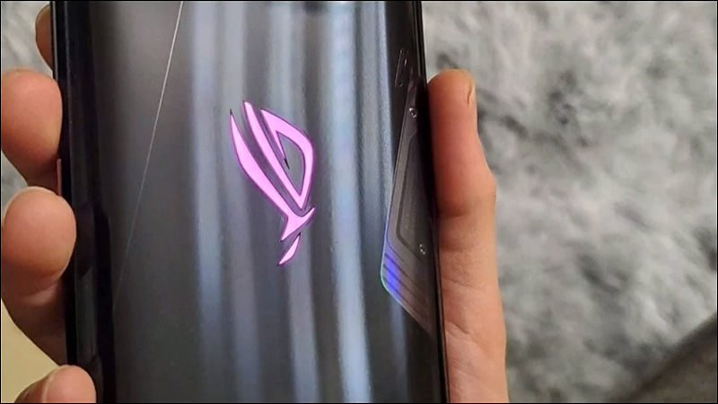 華碩 ROG Phone 3 實機動手玩影片曝光!配備 64MP 三鏡頭主相機 - 電腦王阿達 華碩 ROG Phone 3 實機動手玩影片曝光!配備 64MP 三鏡頭主相機 - 電腦王阿達