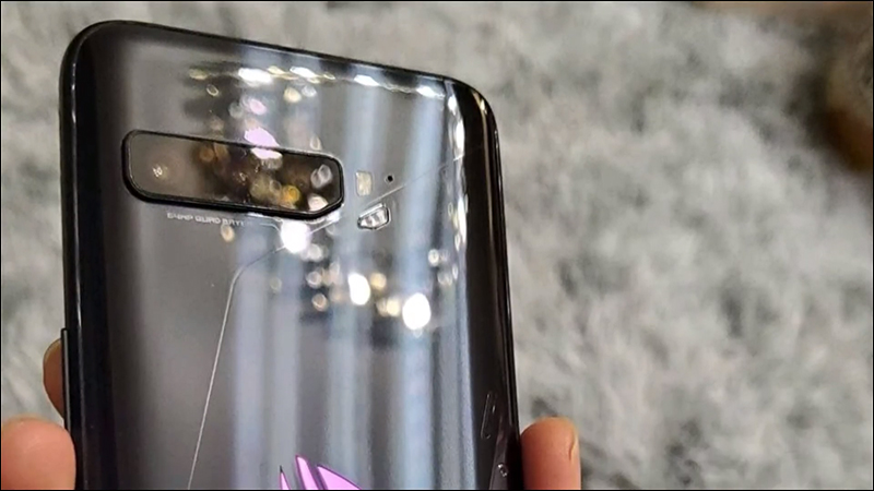 華碩 ROG Phone 3 電競旗艦手機,確認將於台灣時間 7/22 23:00 線上發表 - 電腦王阿達 華碩 ROG Phone 3 電競旗艦手機,確認將於台灣時間 7/22 23:00 線上發表 - 電腦王阿達