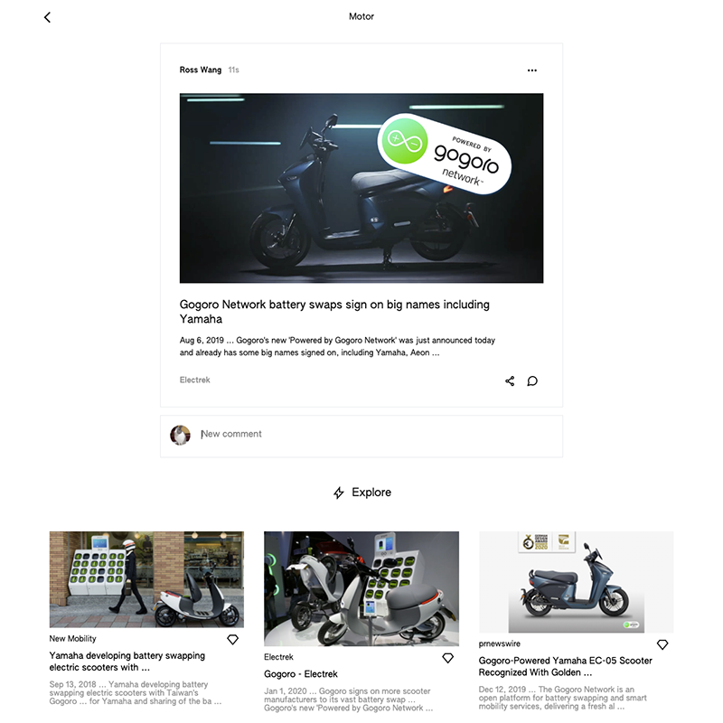 Google 又搞了個社群網站 Keen ,Pinterest 該擔心嗎? - 電腦王阿達 Google 又搞了個社群網站 Keen ,Pinterest 該擔心嗎? - 電腦王阿達