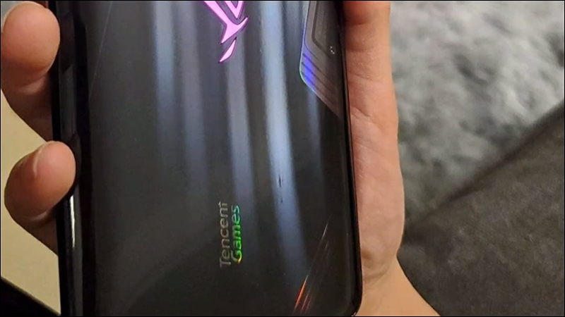 華碩 ROG Phone 3 實機動手玩影片曝光!配備 64MP 三鏡頭主相機 - 電腦王阿達 華碩 ROG Phone 3 實機動手玩影片曝光!配備 64MP 三鏡頭主相機 - 電腦王阿達