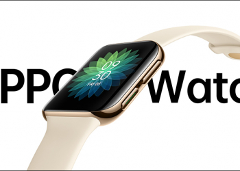 OPPO Watch 智慧手錶通過 NCC 認證，近期有望在台開賣