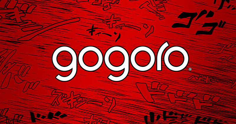 Gogoro 最速 3 系列
