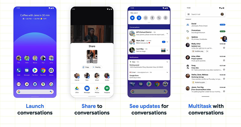 外媒拆解發現 Google 正在開發 Nearby Share 鄰近文件共享功能 - 電腦王阿達 外媒拆解發現 Google 正在開發 Nearby Share 鄰近文件共享功能 - 電腦王阿達