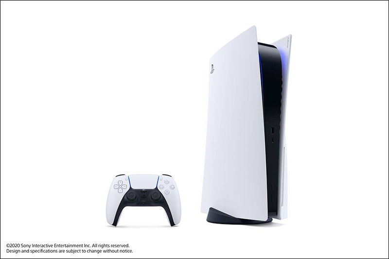 Amazon 澄清 PS5 售價頁面螢幕截圖為虛構,並重申平台從未出售該產品 - 電腦王阿達 Amazon 澄清 PS5 售價頁面螢幕截圖為虛構,並重申平台從未出售該產品 - 電腦王阿達