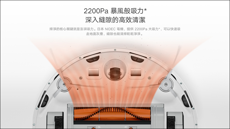 小米台灣推出米家掃拖機器人 G1,售價 4995 元於 6/23 上午 10 點開賣 - 電腦王阿達 小米台灣推出米家掃拖機器人 G1,售價 4995 元於 6/23 上午 10 點開賣 - 電腦王阿達