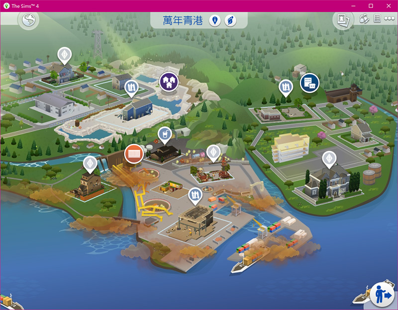 《模擬市民 4》最新資料片「綠色生活」試玩,從遊戲了解環保議題 - 電腦王阿達 《模擬市民 4》最新資料片「綠色生活」試玩,從遊戲了解環保議題 - 電腦王阿達