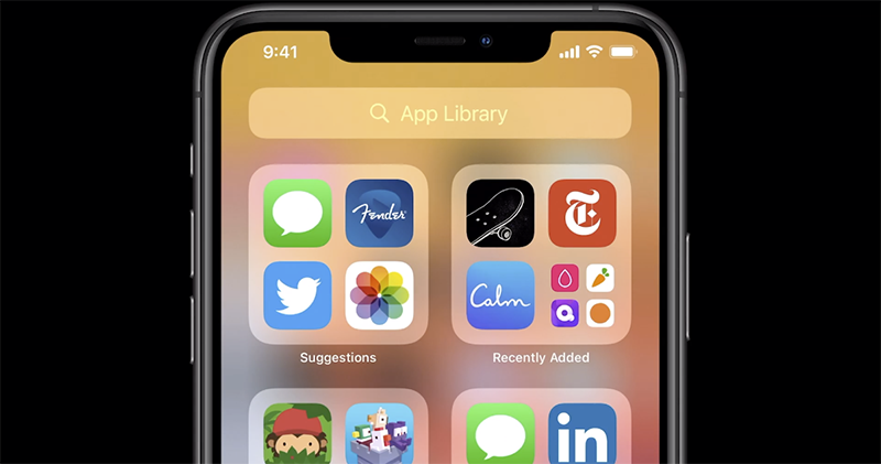 iOS 14 正式發表：桌面小工具、懸浮影片功能也來到 iPhone！ - 電腦王阿達