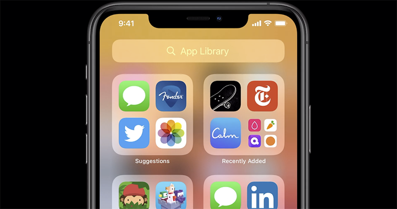iOS 14 正式發表:桌面小工具、懸浮影片功能也來到 iPhone! - 電腦王阿達 iOS 14 正式發表:桌面小工具、懸浮影片功能也來到 iPhone! - 電腦王阿達