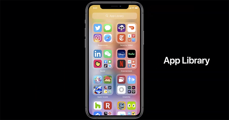 iOS 14 正式發表:桌面小工具、懸浮影片功能也來到 iPhone! - 電腦王阿達 iOS 14 正式發表:桌面小工具、懸浮影片功能也來到 iPhone! - 電腦王阿達