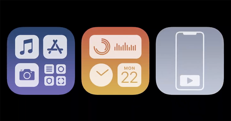 iOS 14 更新率已達 72% iOS 14 更新率已達 72%