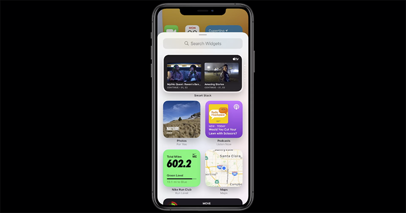 iOS 14 正式發表:桌面小工具、懸浮影片功能也來到 iPhone! - 電腦王阿達 iOS 14 正式發表:桌面小工具、懸浮影片功能也來到 iPhone! - 電腦王阿達