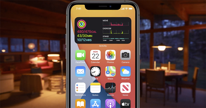 iOS 14 正式發表:桌面小工具、懸浮影片功能也來到 iPhone! - 電腦王阿達 iOS 14 正式發表:桌面小工具、懸浮影片功能也來到 iPhone! - 電腦王阿達