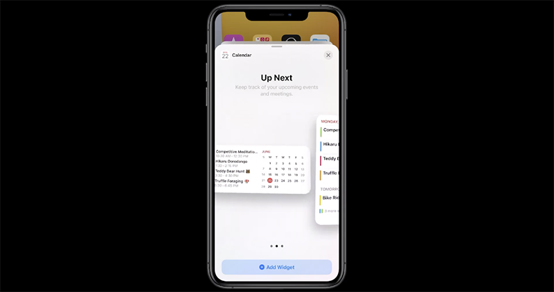 iOS 14 正式發表:桌面小工具、懸浮影片功能也來到 iPhone! - 電腦王阿達 iOS 14 正式發表:桌面小工具、懸浮影片功能也來到 iPhone! - 電腦王阿達