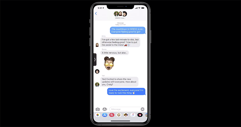 iOS 14 正式發表:桌面小工具、懸浮影片功能也來到 iPhone! - 電腦王阿達 iOS 14 正式發表:桌面小工具、懸浮影片功能也來到 iPhone! - 電腦王阿達