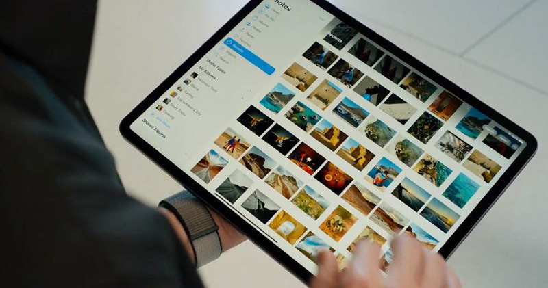 iPadOS 14 挾帶重新設計的應用程式、手寫辨識與通用搜尋登場 - 電腦王阿達 iPadOS 14 挾帶重新設計的應用程式、手寫辨識與通用搜尋登場 - 電腦王阿達
