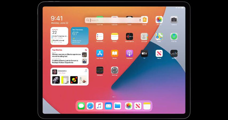 iOS 14 正式發表:桌面小工具、懸浮影片功能也來到 iPhone! - 電腦王阿達 iOS 14 正式發表:桌面小工具、懸浮影片功能也來到 iPhone! - 電腦王阿達