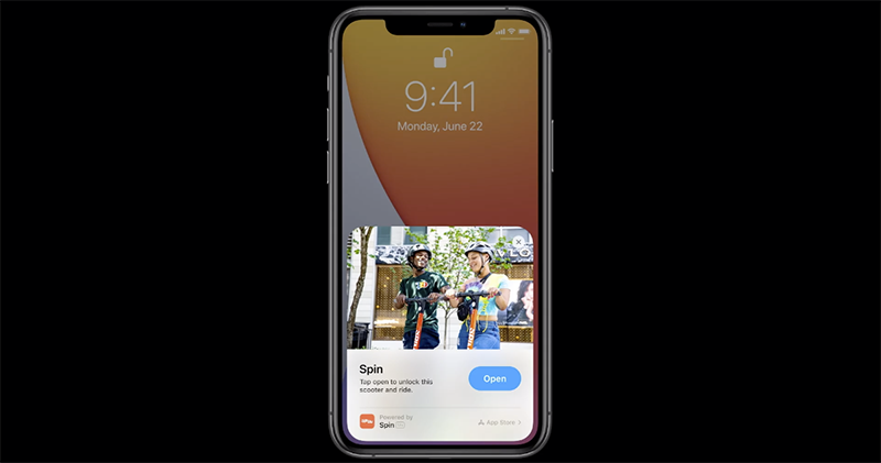 iOS 14 正式發表:桌面小工具、懸浮影片功能也來到 iPhone! - 電腦王阿達 iOS 14 正式發表:桌面小工具、懸浮影片功能也來到 iPhone! - 電腦王阿達