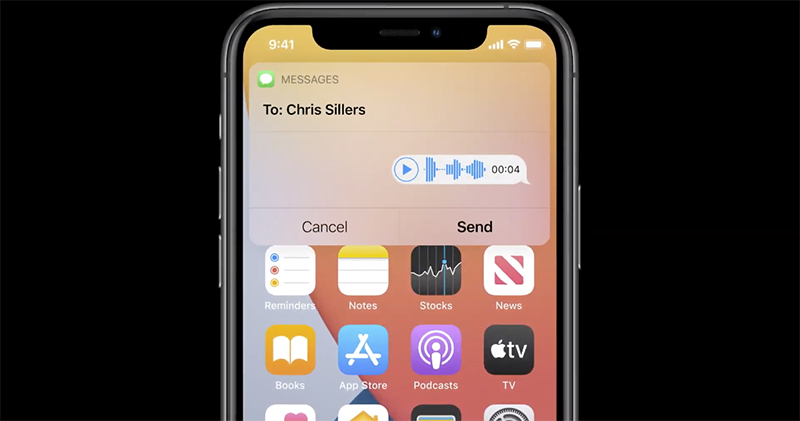 iOS 14 正式發表：桌面小工具、懸浮影片功能也來到 iPhone！ - 電腦王阿達
