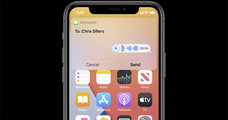 iOS 14 正式發表:桌面小工具、懸浮影片功能也來到 iPhone! - 電腦王阿達 iOS 14 正式發表:桌面小工具、懸浮影片功能也來到 iPhone! - 電腦王阿達