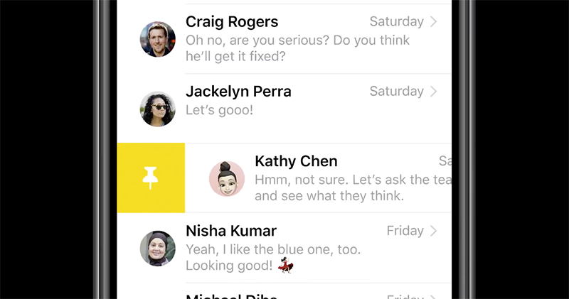iOS 14 正式發表:桌面小工具、懸浮影片功能也來到 iPhone! - 電腦王阿達 iOS 14 正式發表:桌面小工具、懸浮影片功能也來到 iPhone! - 電腦王阿達