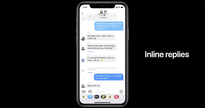 iOS 14 正式發表:桌面小工具、懸浮影片功能也來到 iPhone! - 電腦王阿達 iOS 14 正式發表:桌面小工具、懸浮影片功能也來到 iPhone! - 電腦王阿達