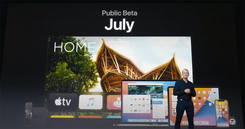 iOS 14 正式發表:桌面小工具、懸浮影片功能也來到 iPhone! - 電腦王阿達 iOS 14 正式發表:桌面小工具、懸浮影片功能也來到 iPhone! - 電腦王阿達