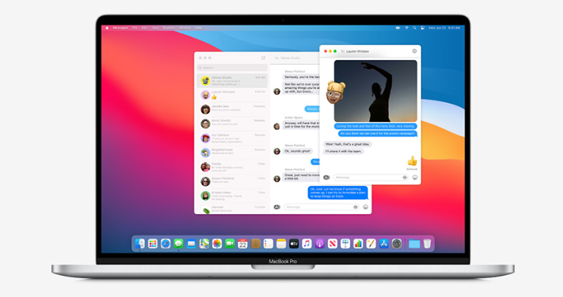 macOS Big Sur 公測版釋出,加入測試計劃即可下載安裝 - 電腦王阿達 macOS Big Sur 公測版釋出,加入測試計劃即可下載安裝 - 電腦王阿達