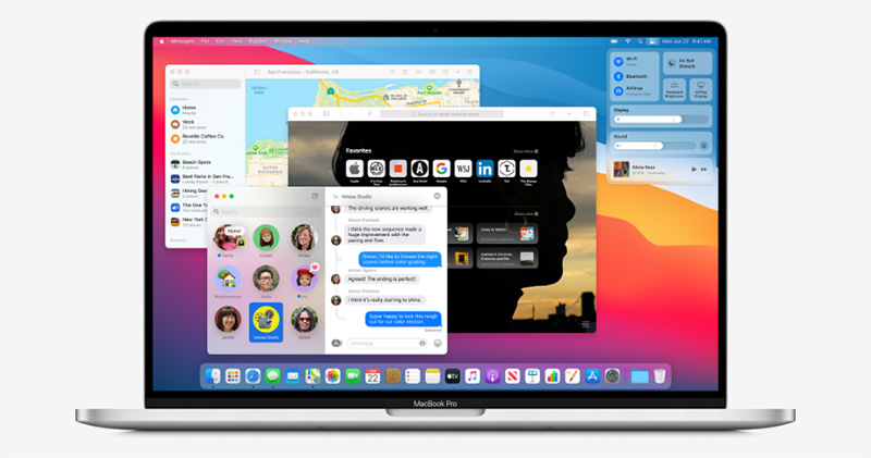 系統更新太花時間? macOS Big Sur 將解決這個長久以來的困擾 - 電腦王阿達 系統更新太花時間? macOS Big Sur 將解決這個長久以來的困擾 - 電腦王阿達
