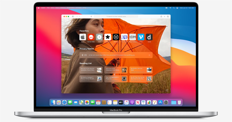 macOS Big Sur 帶來大量重新設計與重大更新,統整 Apple 生態一致性 - 電腦王阿達 macOS Big Sur 帶來大量重新設計與重大更新,統整 Apple 生態一致性 - 電腦王阿達