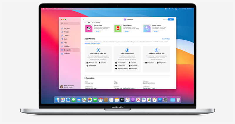 macOS Big Sur 帶來大量重新設計與重大更新,統整 Apple 生態一致性 - 電腦王阿達 macOS Big Sur 帶來大量重新設計與重大更新,統整 Apple 生態一致性 - 電腦王阿達