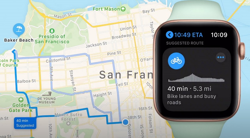 watchOS 7功能預覽 將搭載「睡眠跟踪」、「洗手檢測」等功能 - 電腦王阿達 watchOS 7功能預覽 將搭載「睡眠跟踪」、「洗手檢測」等功能 - 電腦王阿達