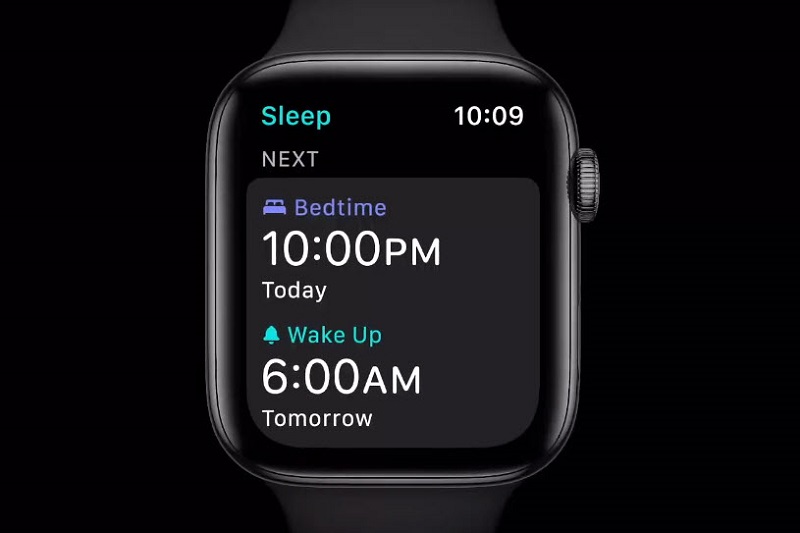 watchOS 7功能預覽 將搭載「睡眠跟踪」、「洗手檢測」等功能 - 電腦王阿達