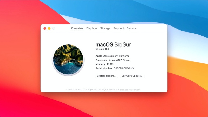 Apple Silicon Mac 電腦雖可跑 iOS app，但許多主要開發商選擇「先不要」 - 電腦王阿達