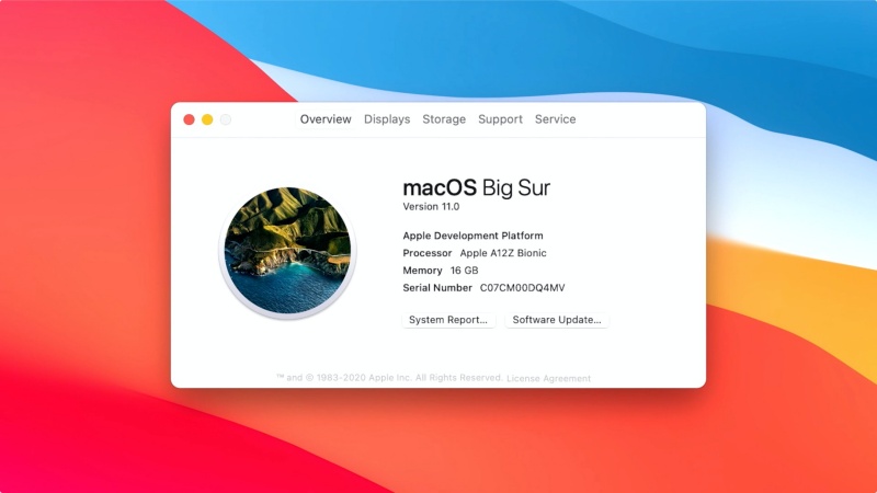 Apple Silicon Mac 電腦雖可跑 iOS app,但許多主要開發商選擇「先不要」 - 電腦王阿達 Apple Silicon Mac 電腦雖可跑 iOS app,但許多主要開發商選擇「先不要」 - 電腦王阿達