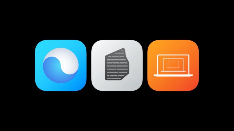 Apple Silicon Mac 電腦雖可跑 iOS app,但許多主要開發商選擇「先不要」 - 電腦王阿達 Apple Silicon Mac 電腦雖可跑 iOS app,但許多主要開發商選擇「先不要」 - 電腦王阿達