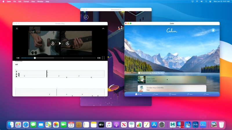 Apple Silicon Mac 電腦雖可跑 iOS app,但許多主要開發商選擇「先不要」 - 電腦王阿達 Apple Silicon Mac 電腦雖可跑 iOS app,但許多主要開發商選擇「先不要」 - 電腦王阿達