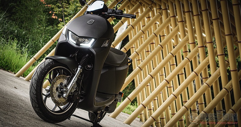 Ai-1 Sport ABS 試駕體驗 Ai-1 Sport ABS 試駕體驗