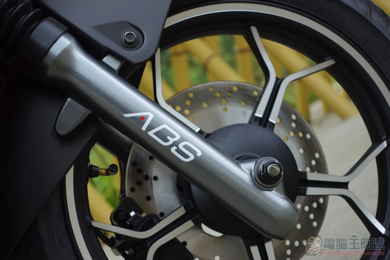 宏佳騰 Ai-1 Sport ABS 試駕體驗 :我就(安心)煞 - 電腦王阿達 宏佳騰 Ai-1 Sport ABS 試駕體驗 :我就(安心)煞 - 電腦王阿達