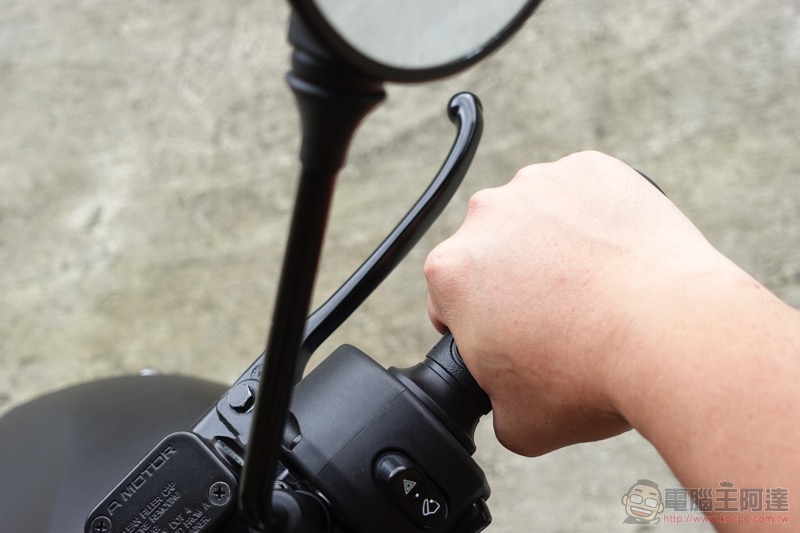 宏佳騰 Ai-1 Sport ABS 試駕體驗 :我就(安心)煞 - 電腦王阿達 宏佳騰 Ai-1 Sport ABS 試駕體驗 :我就(安心)煞 - 電腦王阿達