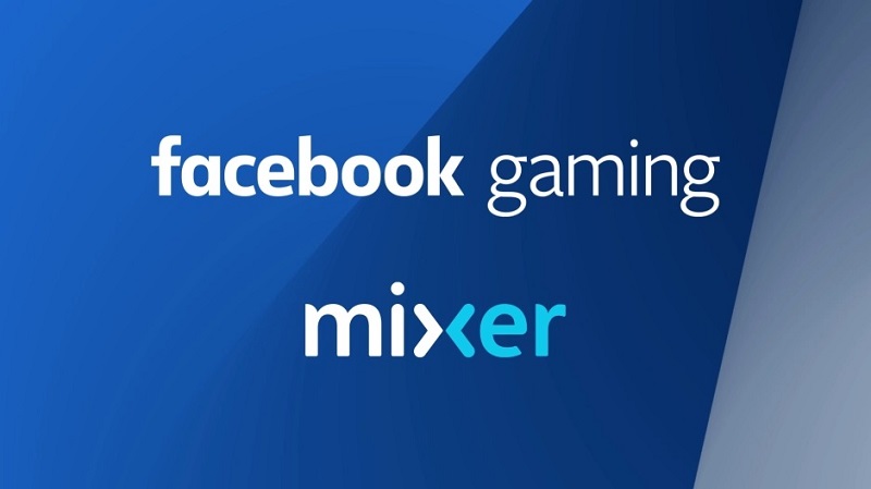 微軟直播平台 「Mixer」將於7月停止服務 改與「Facebook Gaming」合作 - 電腦王阿達