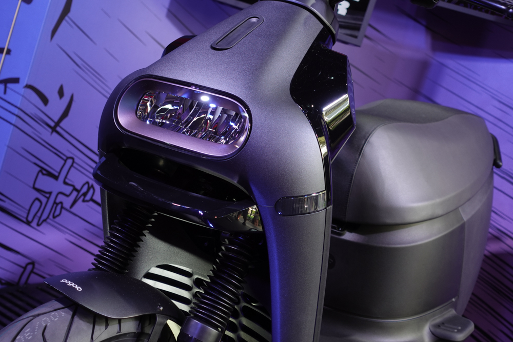 XL 加大版 Gogoro「大駕光臨」?官網預告新世代 VIVA XL 新車就要來了 - 電腦王阿達 XL 加大版 Gogoro「大駕光臨」?官網預告新世代 VIVA XL 新車就要來了 - 電腦王阿達
