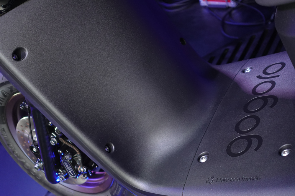Gogoro S3 / S3 ABS 登場:買菜車居然變身徹頭徹尾性能車款(想不到吧) - 電腦王阿達 Gogoro S3 / S3 ABS 登場:買菜車居然變身徹頭徹尾性能車款(想不到吧) - 電腦王阿達