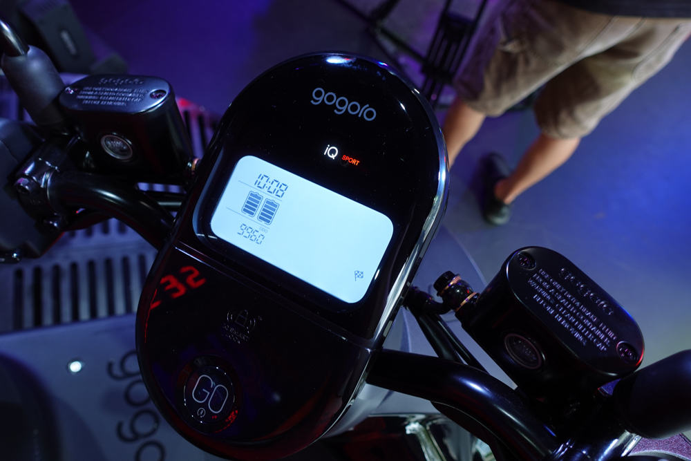 Gogoro S3 / S3 ABS 登場:買菜車居然變身徹頭徹尾性能車款(想不到吧) - 電腦王阿達 Gogoro S3 / S3 ABS 登場:買菜車居然變身徹頭徹尾性能車款(想不到吧) - 電腦王阿達